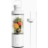 Beast 3 Battery Cordless Mighty Go-Kablosuz, Güçlü ve Taşınabilir Blender - Beyaz