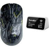 Beast eSpor Beast One Pro 8k Hz Kablosuz / Kablolu 750 Ips Oyuncu Mouse - Limited Edition