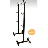 Beasym Concept Bench & Squat Rack Standı Bench Sehpa Arkası Bench Sehpa Taşıma Aparatı Ağırlık Koyma Aparatı
