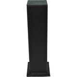 Beasym Zigon Sehpa Metal Ayak Uzun Sehpa Ayağı 40 cm