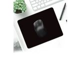 Beatitude Mousepad 24x29 Cm Küçük Masa Pedi Fare Mause Masa Matı Oyuncu Gaming Mausepad Organizer Ofis Gamer