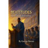 Beatitudes: Bars From the Mountaintop
