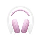 Beats 360 Pembe UltraPlush Bluetooth Kulaklık Yastığı Seti