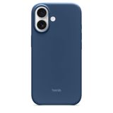 Beats iPhone 17 Kılıf - MagSafe ve Kamera Denetimi - (MGK54LL/A) - Ana Kaya Mavisi