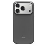 Beats İphone 17 Pro Kılıf - Magsafe Ve Kamera Denetimi - (Mgkc4ll/A) - Granit Grisi - Outlet Teşhir Vitrin