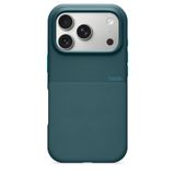 Beats iPhone 17 Pro Rugged Kılıf - MagSafe ve Kamera Denetimi - (MGJN4LL/A) - Rocky Mavisi