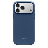 Beats Magsafe Özelliğine Ve Kamera Denetimi Düğmesine Sahip İphone 17 Pro Max Kılıfı - Ana Kaya Mavisi