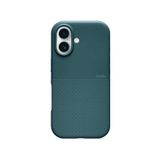 Beats Mgjy4Ll/A iPhone 17 için MagSafe özellikli ve Kamera Denetimi düğmeli Rugged Kılıf - Rocky Mavisi