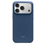Beats Mgkg4Ll/A MagSafe özelliğine ve Kamera Denetimi düğmesine sahip iPhone 17 Pro Kılıfı - Ana Kaya Mavisi