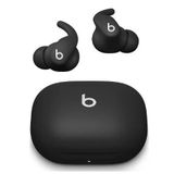 Beats Powerbeats Fit Anc Tws Siyah Kulak İçi Bluetooth Kulaklık-Ambalaj Hasarlı Sıfır Ürün
