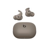 Beats - Powerbeats Fit - Kablosuz, Gürültü Önleyici, Üstün Kulak Uyumuna Sahip Antrenman Kulaklıkları; IPX4; şarj kutusuyla 30 saate kadar pil ömrü; ve Android ile uyumlu - Çakıl Grisi