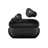Beats Solo Buds Muvw3ee/a Gerçek Kablosuz Kulak İÇI Kulaklık MAT Sıyah (outlet)