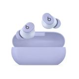 Beats Solo Buds Tws Aurora Mavisi Kulak İçi Bluetooth Kulaklık-Ambalaj Hasarlı (Sıfır Kondisyonda)