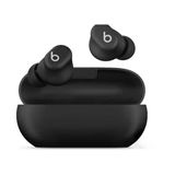 Beats Solo Buds Tws Mat Siyah Kulak İçi Bluetooth Kulaklık-Ambalaj Hasarlı Sıfır Ürün