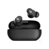 Beats Solo Buds TWS Mat Siyah Kulak İçi Bluetooth Kulaklık