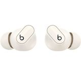 Beats Studio Buds + Mqlj3ll/A Kablosuz Kulaklıklar Fildişi