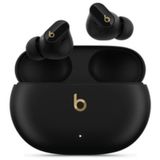 Beats Studio Buds Plus Siyah Bluetooth Kulaklık