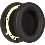 Beats Studio Pro Kulaklık için Yedek Kulak Pedleri, Yedek Kulak Yastıkları Beats Studio Pro Kulaklık Kulak Kılıfı Sünger Kulak Kapağı Earpad (Kahverengi)