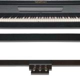 BEATTRON Siyah Dijital Piyano X700B