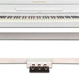 Beattron X700W Beyaz Dijital Piyano