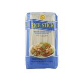 Beaufor T.A.S. Pirinç Çubuğu Makarna 400 Gr Sade Lezzetli Gluten İçermeyen Ürün