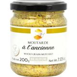 Beaufor Taneli Hardal (Wholegrain Mustard) 200gr - 200 gr