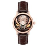 Beaufort Anatolıa Automatıc Es-8059-03 Erkek Kol Saati