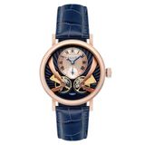 Beaufort Anatolıa Automatıc Es-8059-05 Erkek Kol Saati