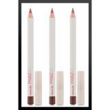 beaulis 104 Caramel Dudak Kalemi x3 Adet