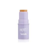 Beaulis 104 Cinnamon Heat It Mini Stick Bronzer