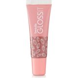 Beaulis 121 Cacao Gloss It Dudak Parlatıcısı