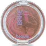 Beaulis 189 Summer Glow Bake It Baked Allık