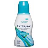 Beaulis 300 ml Çinko Ağız Kokusu ve Günlük Bakım için Çalkalama Suyu