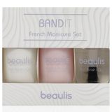 Beaulis Band It French Manikür Seti
