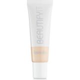 Beaulis Beaulıs BB Krem 131 Ivory Cilt Tonunu Eşitleyen Hafif Kapatıcılık Sağlayan Yüz Bakım Ürünü
