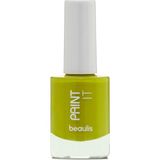 Beaulis Beaulis Paint It Oje 710 Matcha