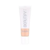 Beaulis Beautify It BB Krem 130 Porcelain Tüm Cilt Tipleri İçin Ton Eşitleyici Nemlendirici