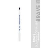 Beaulis Brave It 814 Navy Blue Dumanlı Göz Kalemi