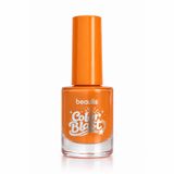 Beaulis Color Blast Oje 383 Sunset Orange