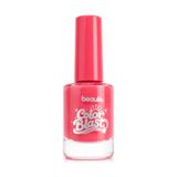 Beaulis Color Blast Oje 568 Pink Splash