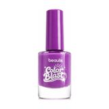 Beaulis Color Blast Oje 676 Cosmic Plum