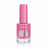 Beaulis Color Blast Oje 687 Hot Pink Doll