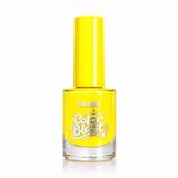 Beaulis Color Blast Oje 726 Sun Beam