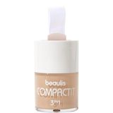 Beaulis Compact It 108 Sand Sensation Fondöten Allık Kapatıcı