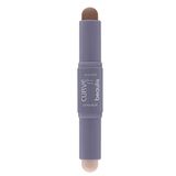 Beaulis Curve It Bronzer 130 Porcelain Concealer