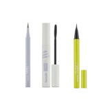 Beaulis Drag It Eyeliner + Fake It Maskara + Glide It Eyeliner
