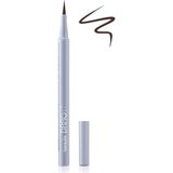 Beaulis Drag It Inkpen Keçe Uçlu Eyeliner 196 Brown - 2