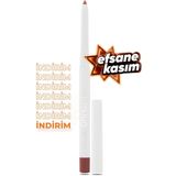 beaulis Draw It Asansörlü Dudak Kalemi 203 Autumn, Pembe