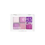 Beaulis Eyes On It 567 Flawless 6'lı Far Paleti