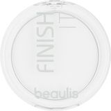 Beaulis Finish It 101 White Transparan Sabitleyici Pudra